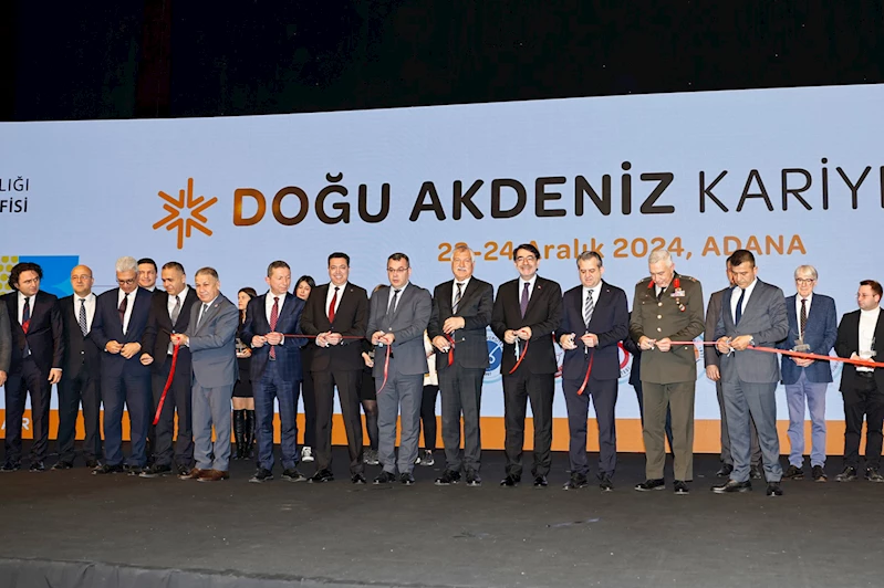 Doğu Akdeniz 