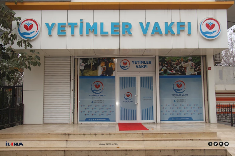 Yetimler Vakfı