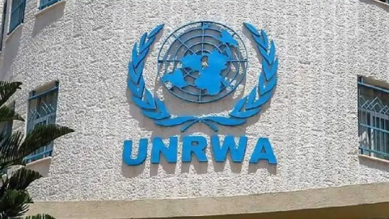 UNRWA, Lübnan