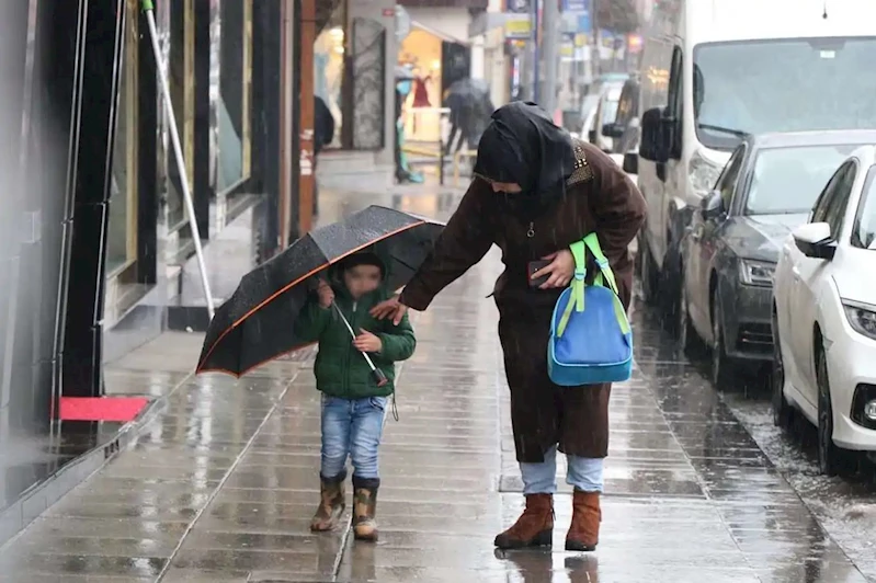 Hafta sonu hava nasıl olacak?