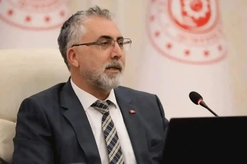 Bakan Işıkhan: Salı günü asgari ücret çalışmalarını başlatacağız