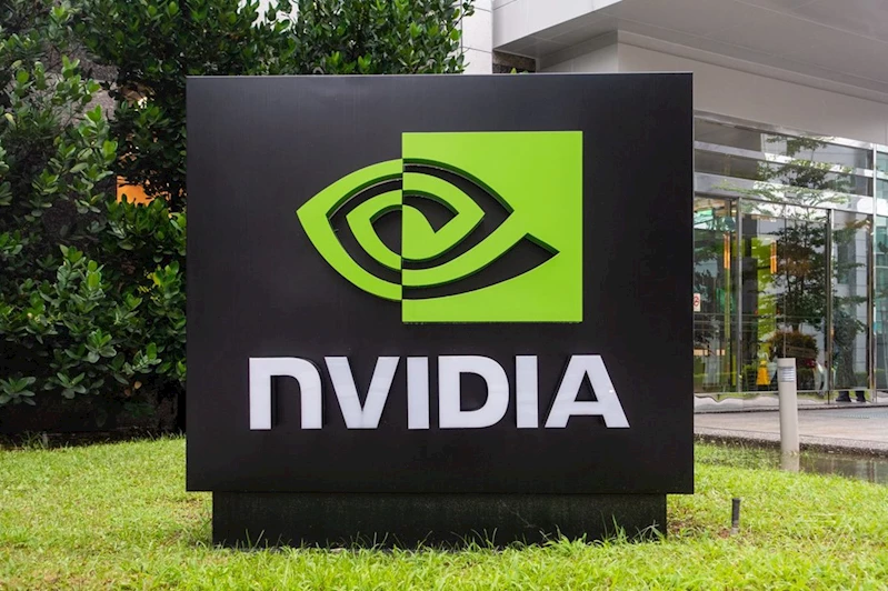 Çin, Nvidia hakkında soruşturma başlattı