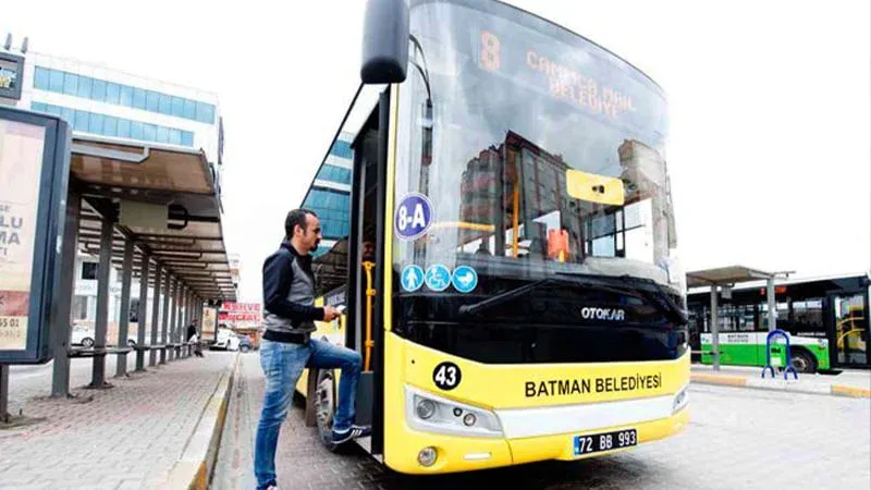 Batman Belediyesi