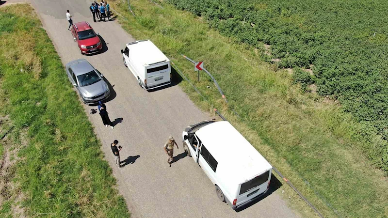 Diyarbakır’da Kur’an-ı Kerim dersi almaya giden Narin’den 3 gündür haber alınamıyor
