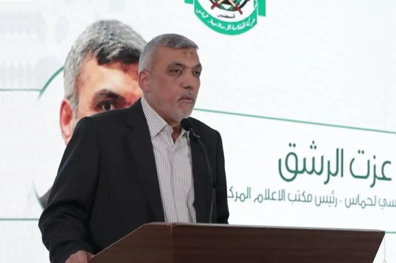 HAMAS heyeti Gazze ateşkes görüşmeleri için Mısır