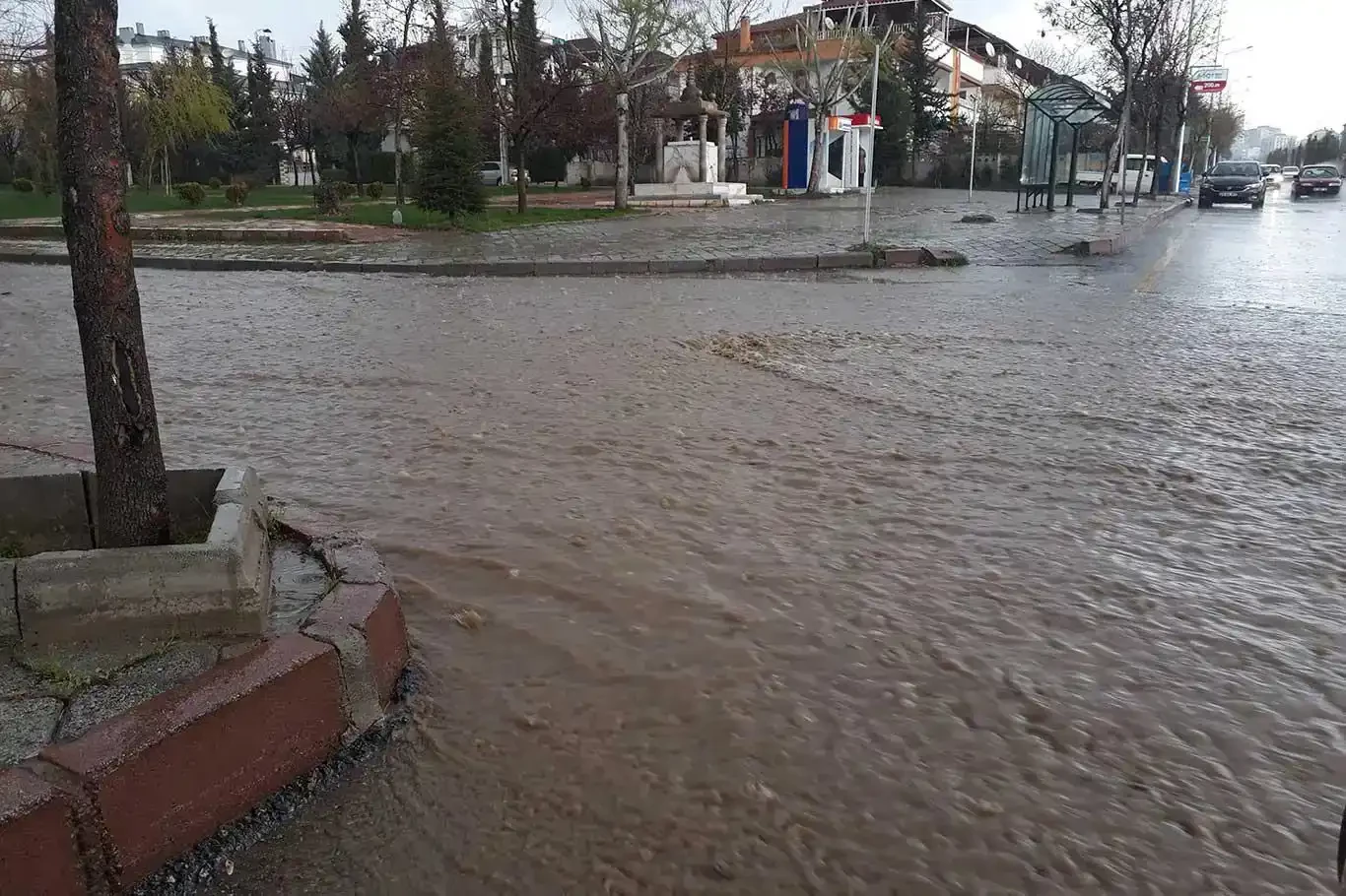 Ülke genelinde hava bugün nasıl?