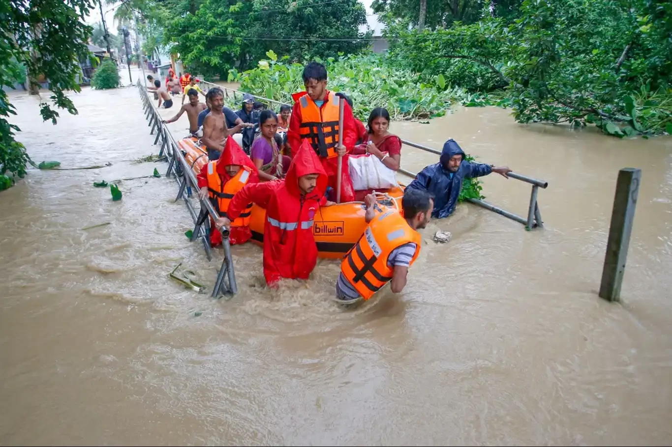 Bangladeş