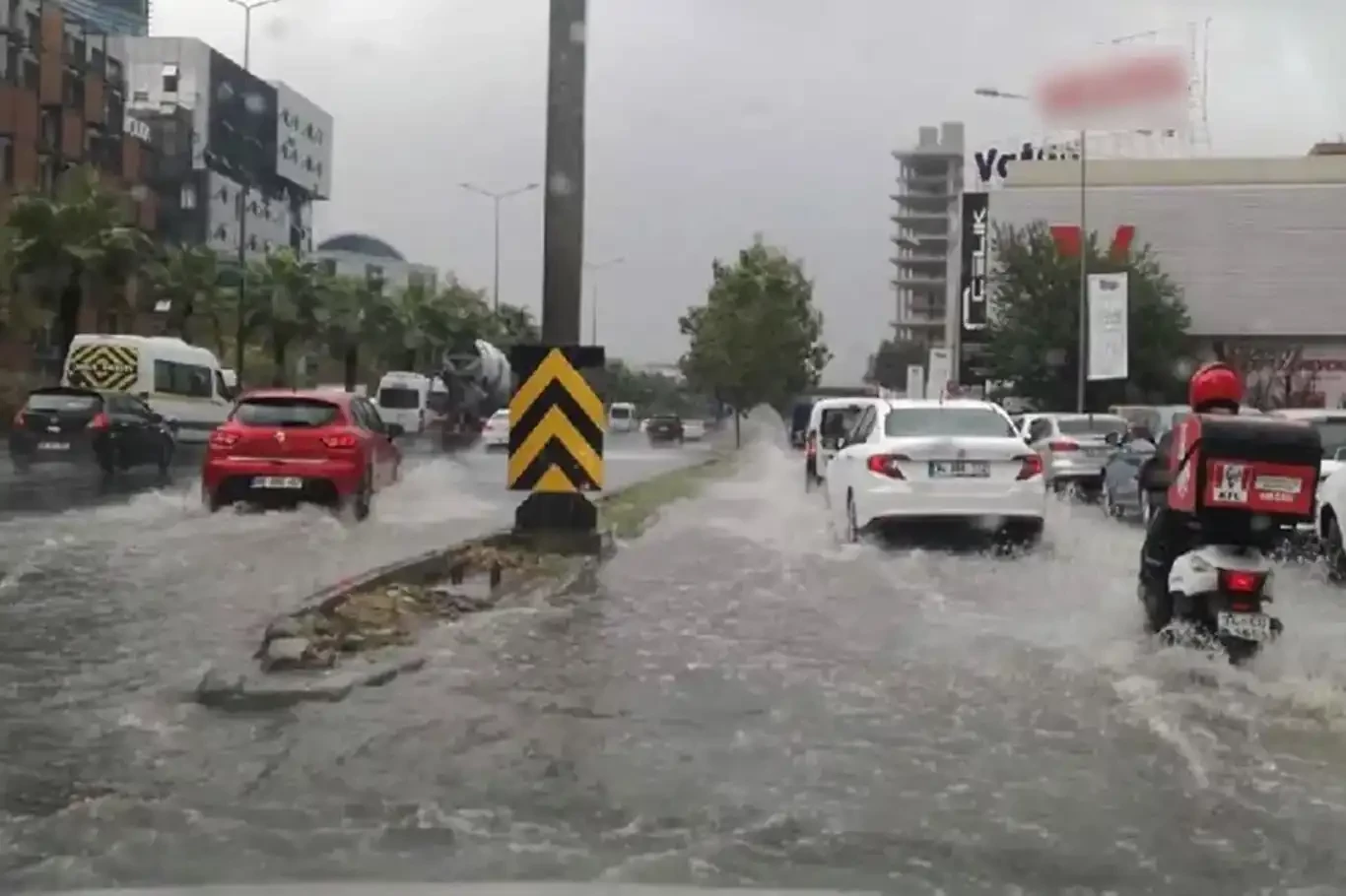 Meteorolojiden Bartın için 