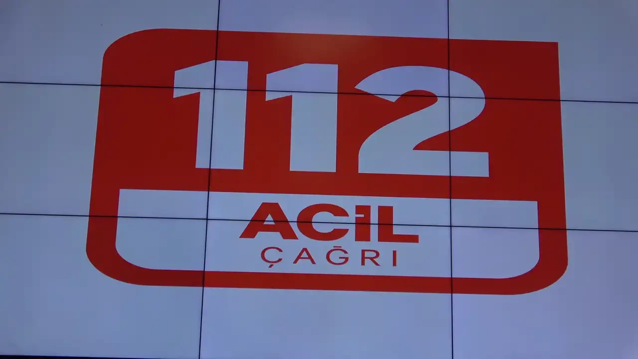 112 Acil Çağrı Merkezi