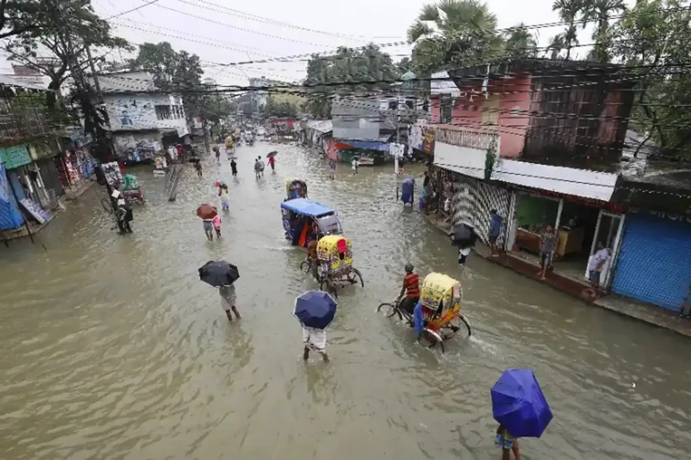 Bangladeş