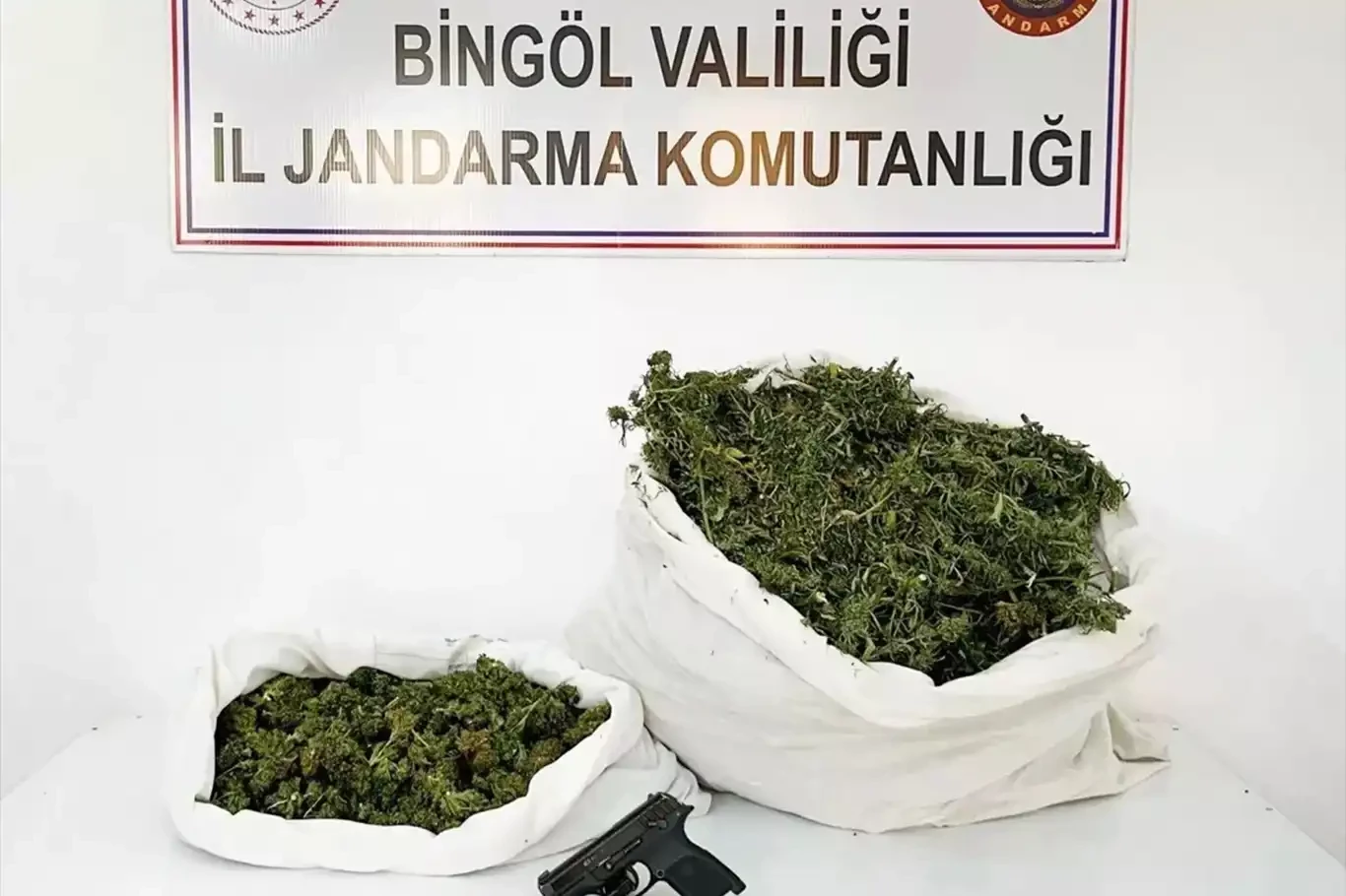 Bingöl