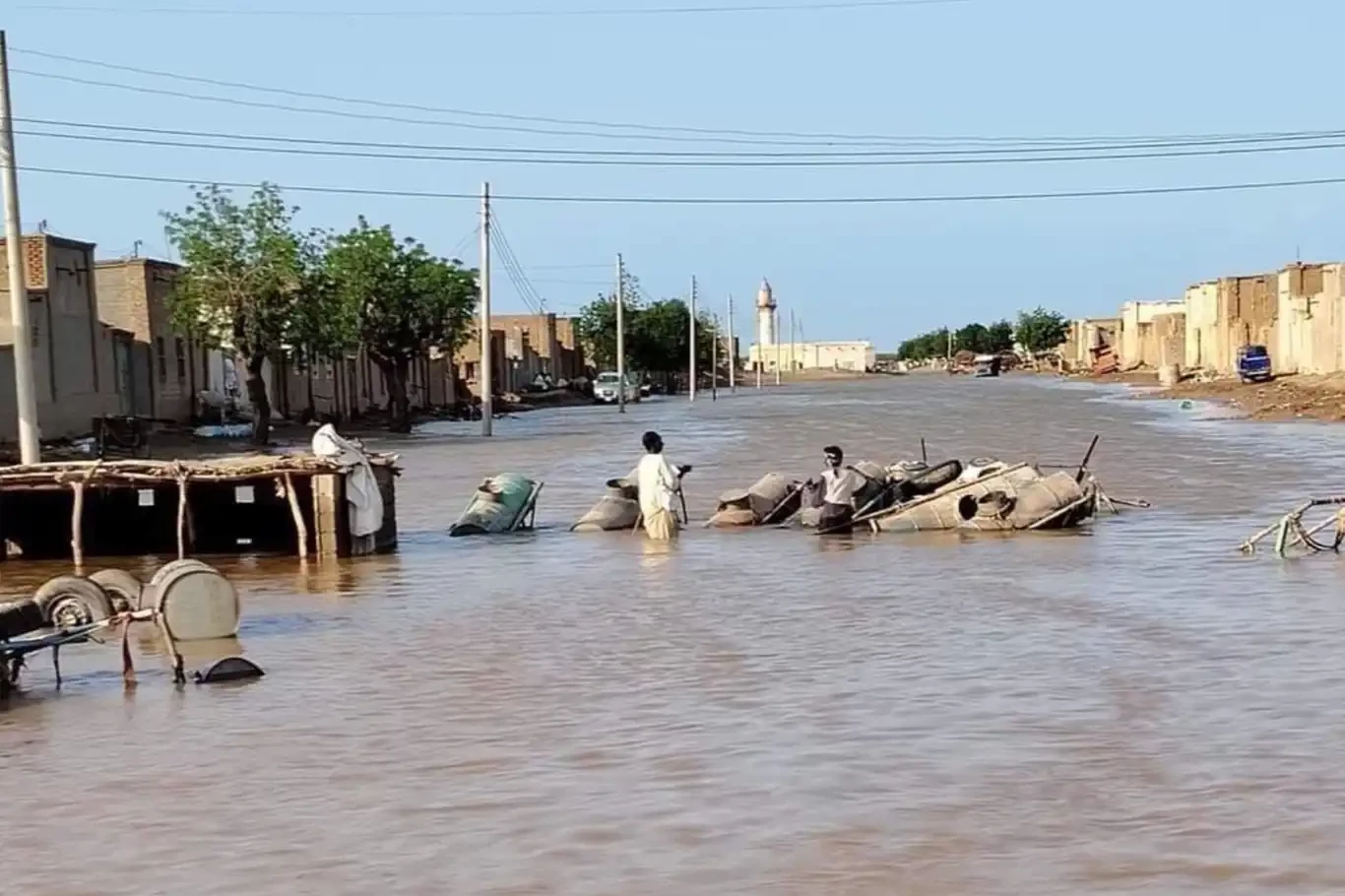 Sudan