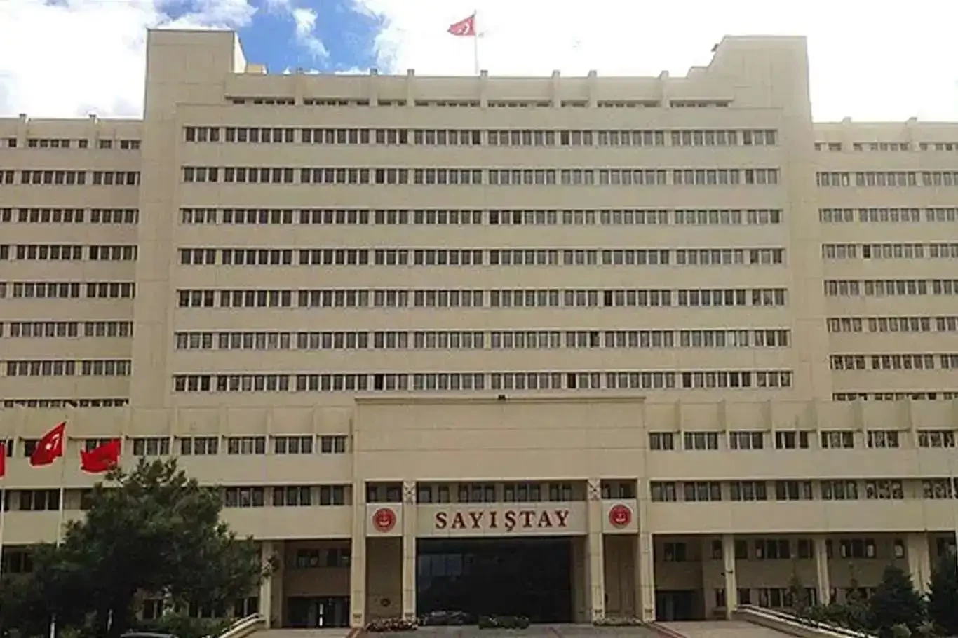 Sayıştay