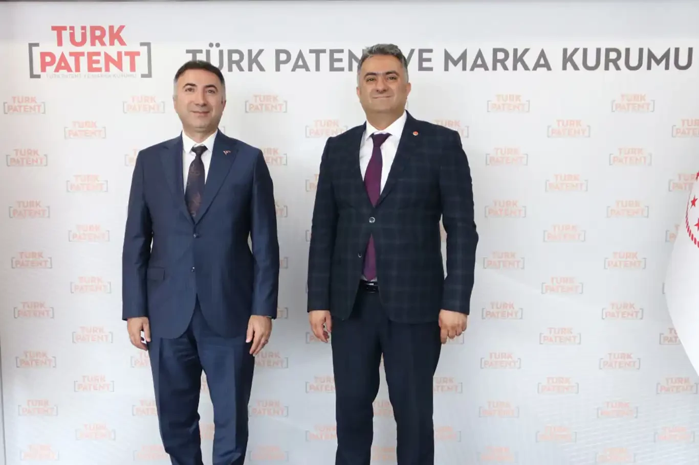 Rektör Demir, Prof. Dr. Muhammed Zeki Durak