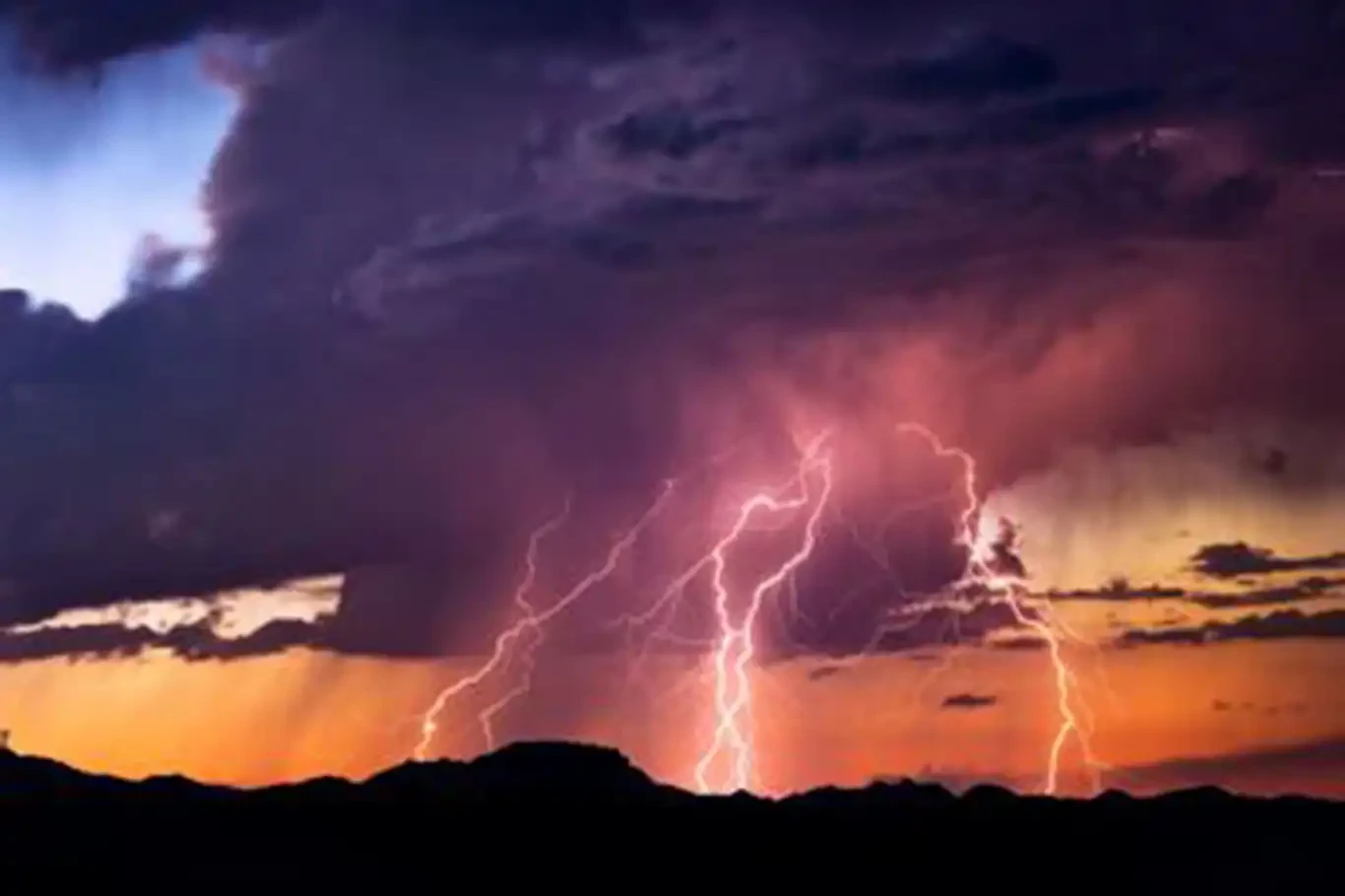 Meteorolojiden Güney Ege için sağanak uyarısı