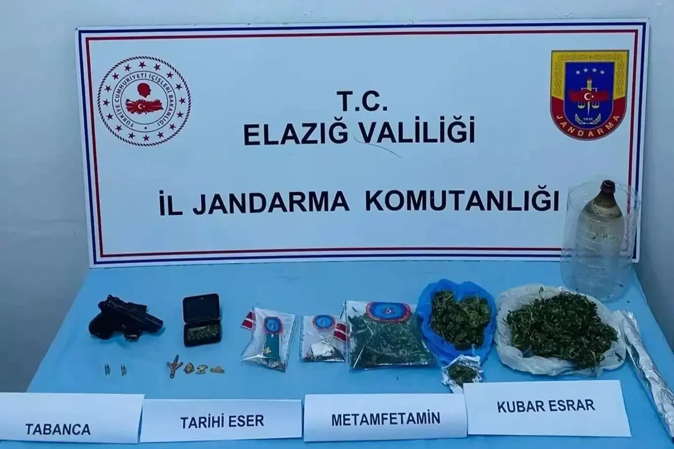 Elazığ