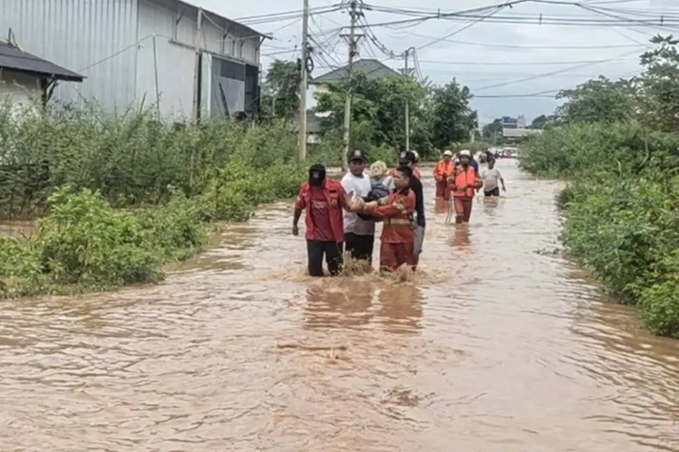 Myanmar