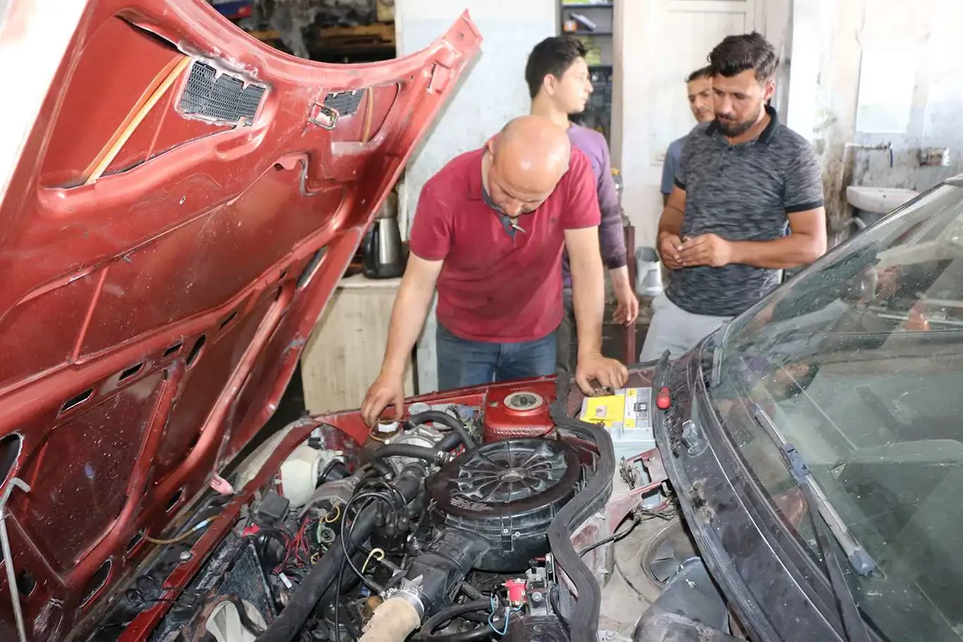 Sektör bilançoları açıklandı