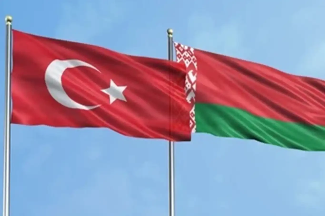 Belarus, cinayetle suçlanan bir Türkiye vatandaşını iade etti