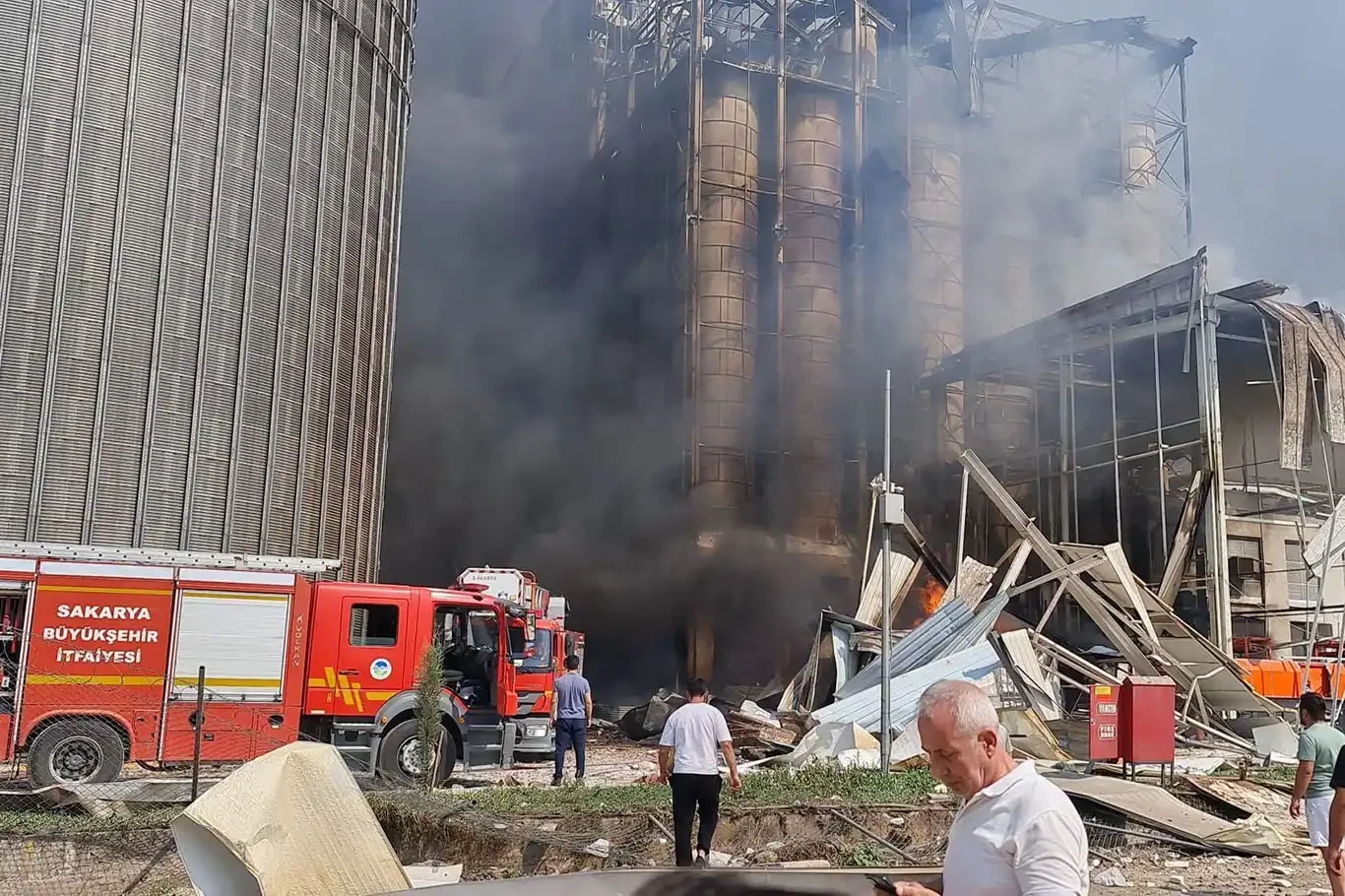 Sakarya Valisi Karadeniz