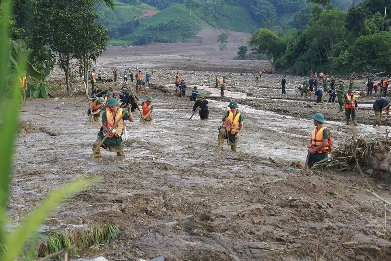 Myanmar