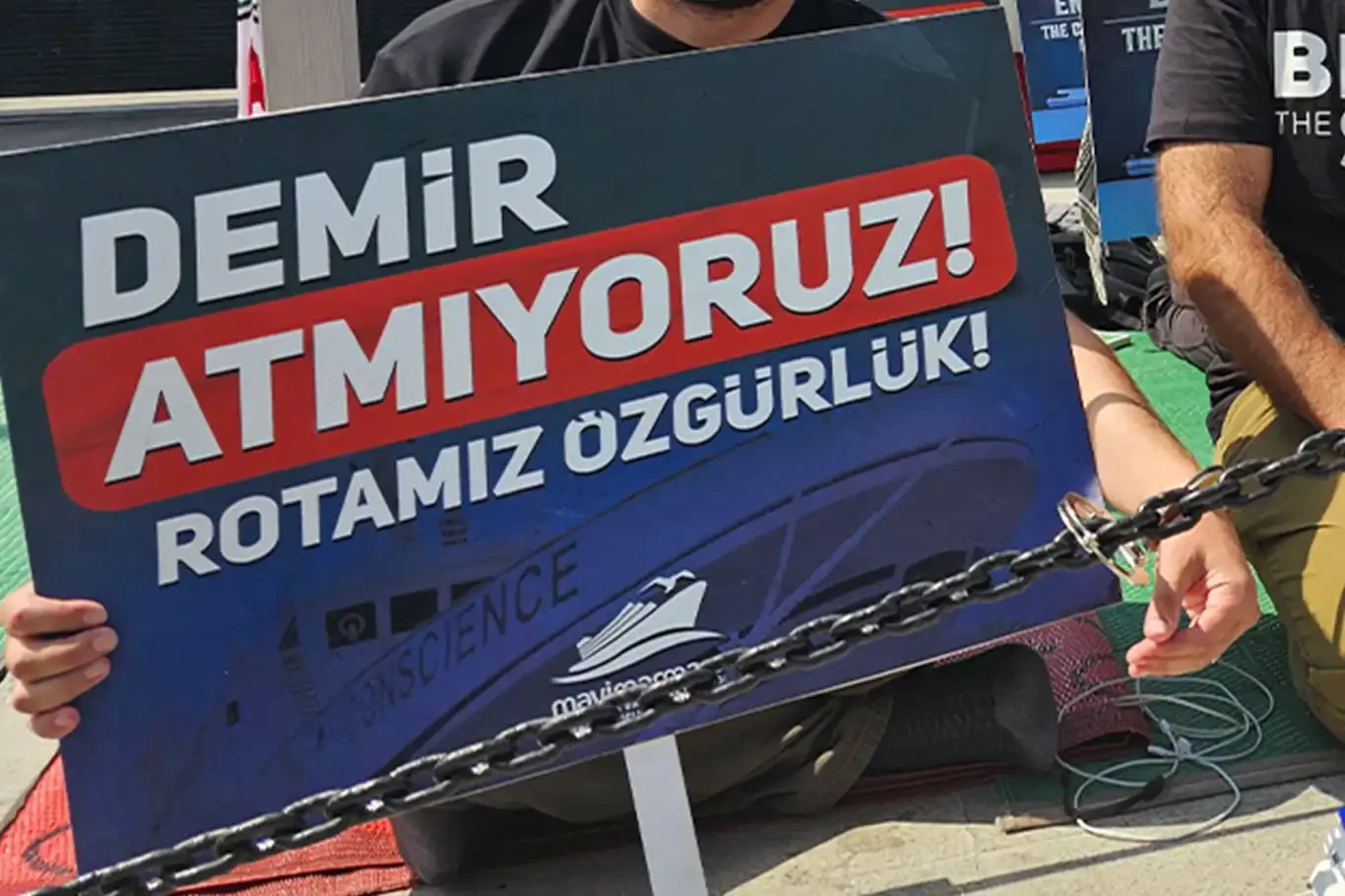 Uluslararası hukukçulardan Gazze