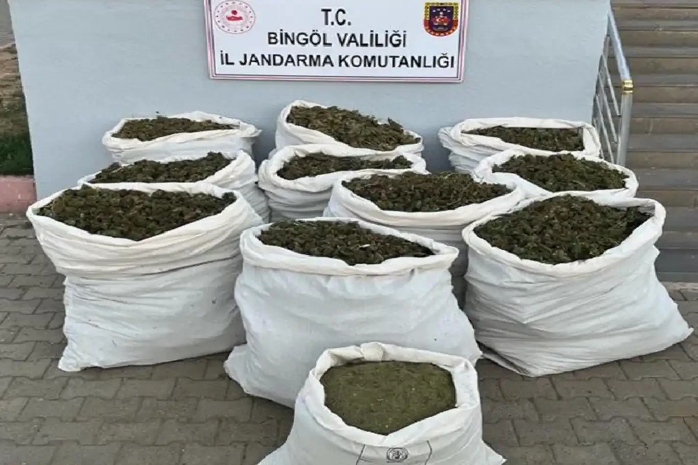 Bingöl