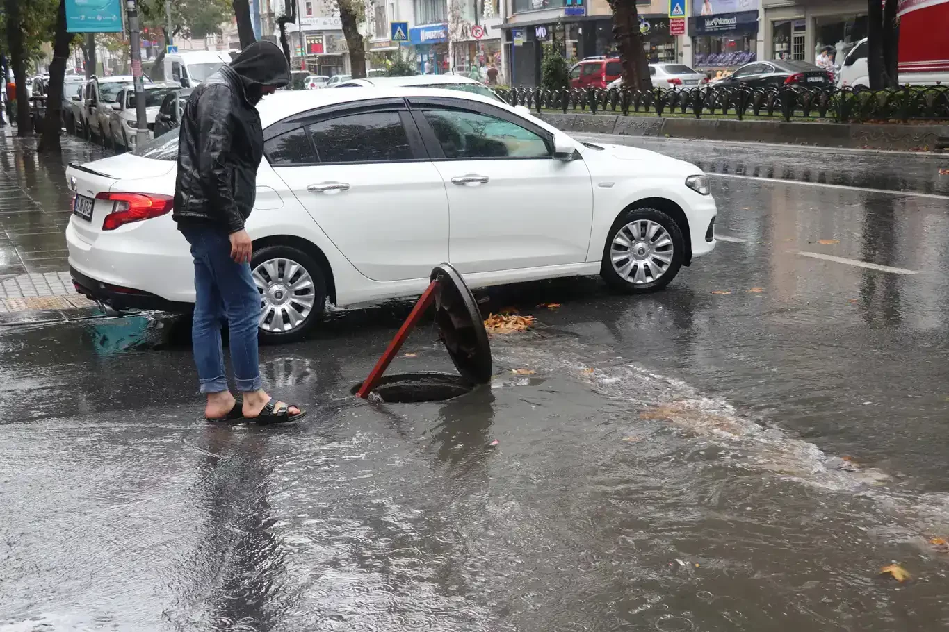 Ülke genelinde hava bugün nasıl?