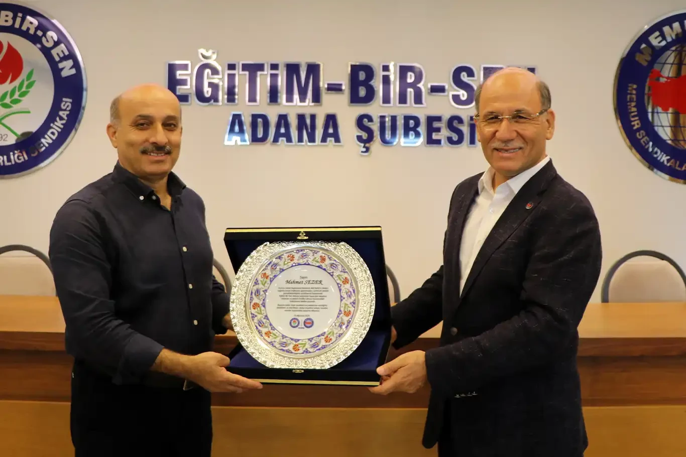 Eğitim-Bir-Sen Adana Şubesi