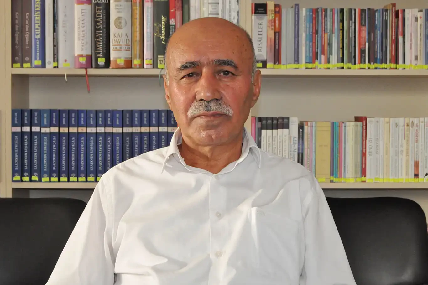 Prof. Dr. Dursun: Boykot sürekli ve hayatın bir parçası haline gelmeli