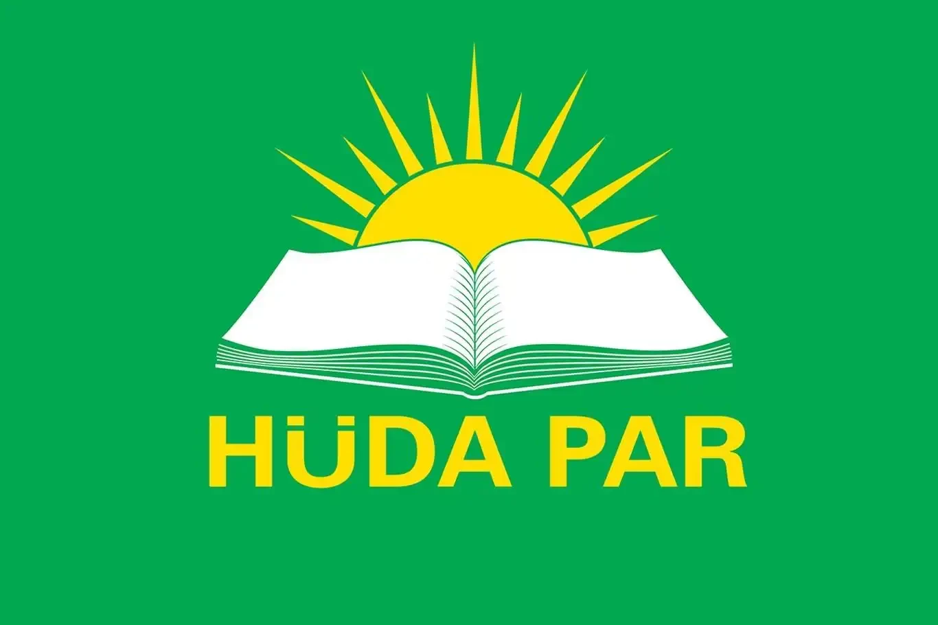 HÜDA PAR: Anayasa