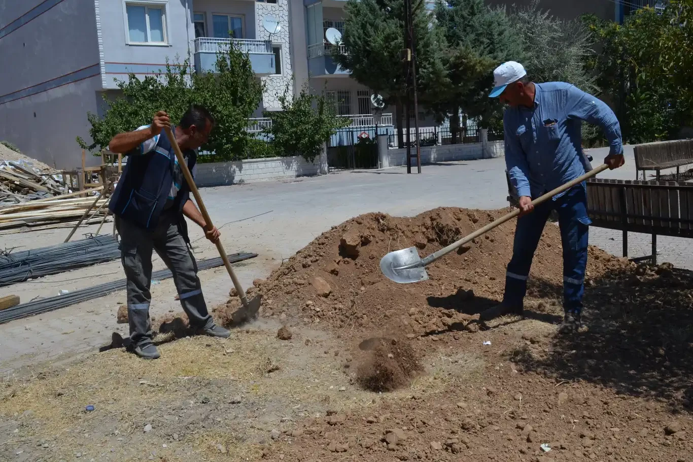 Battalgazi Belediyesi