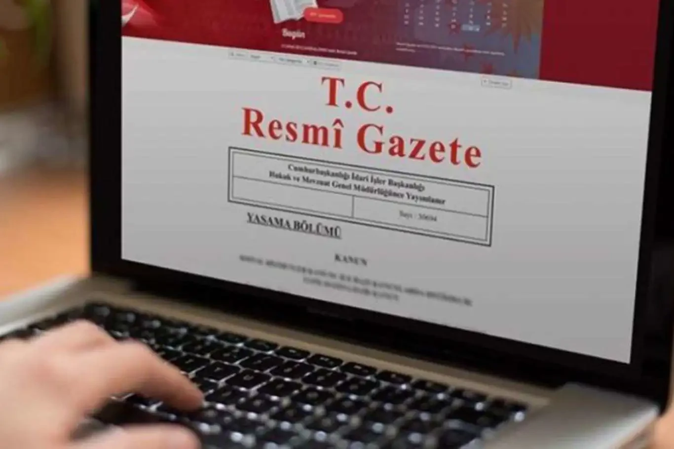 Bazı fakültelerin açılması ve kapatılması kararı Resmî Gazete