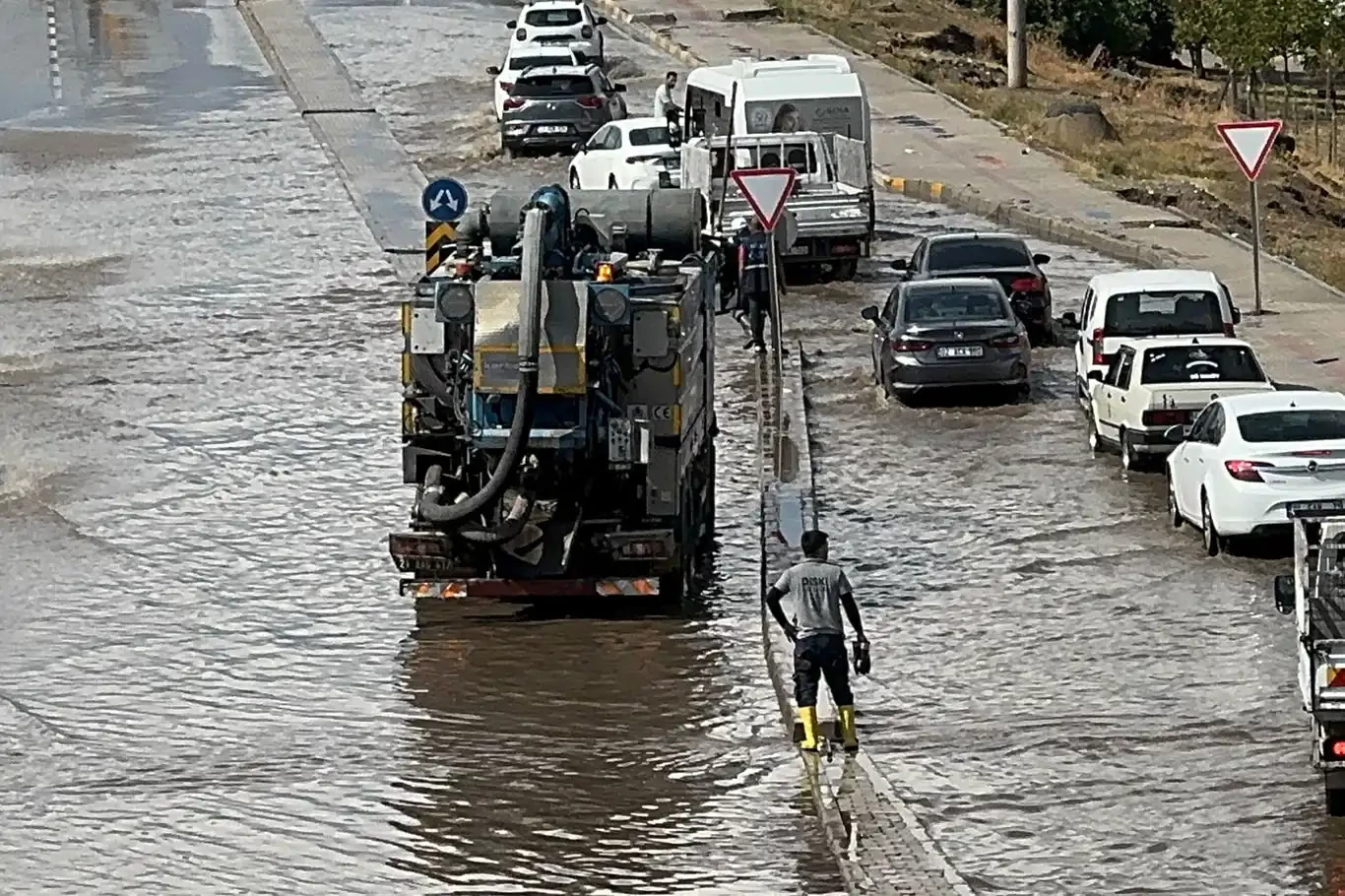 Diyarbakır