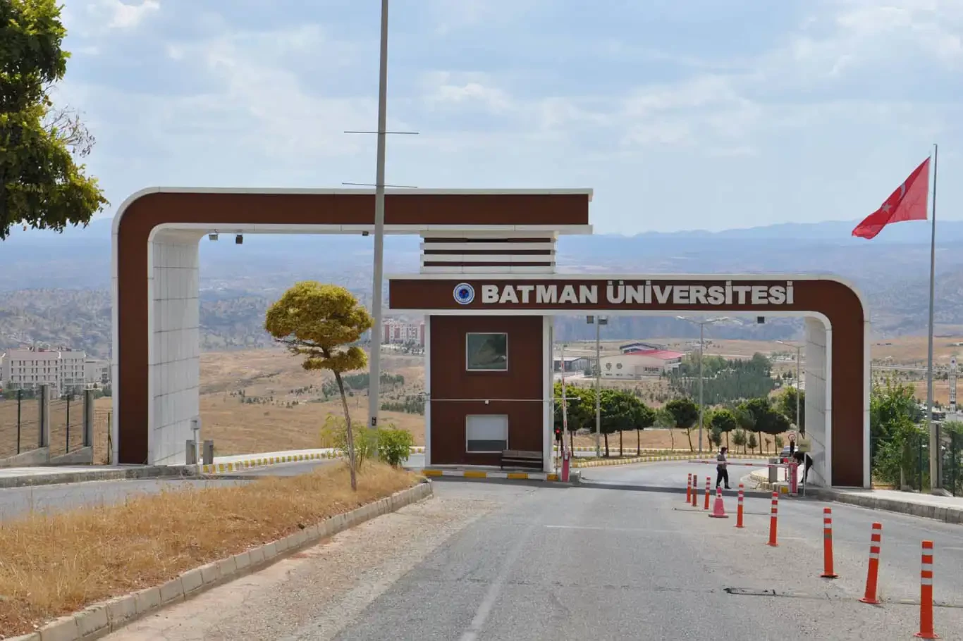 Batman Üniversitesi