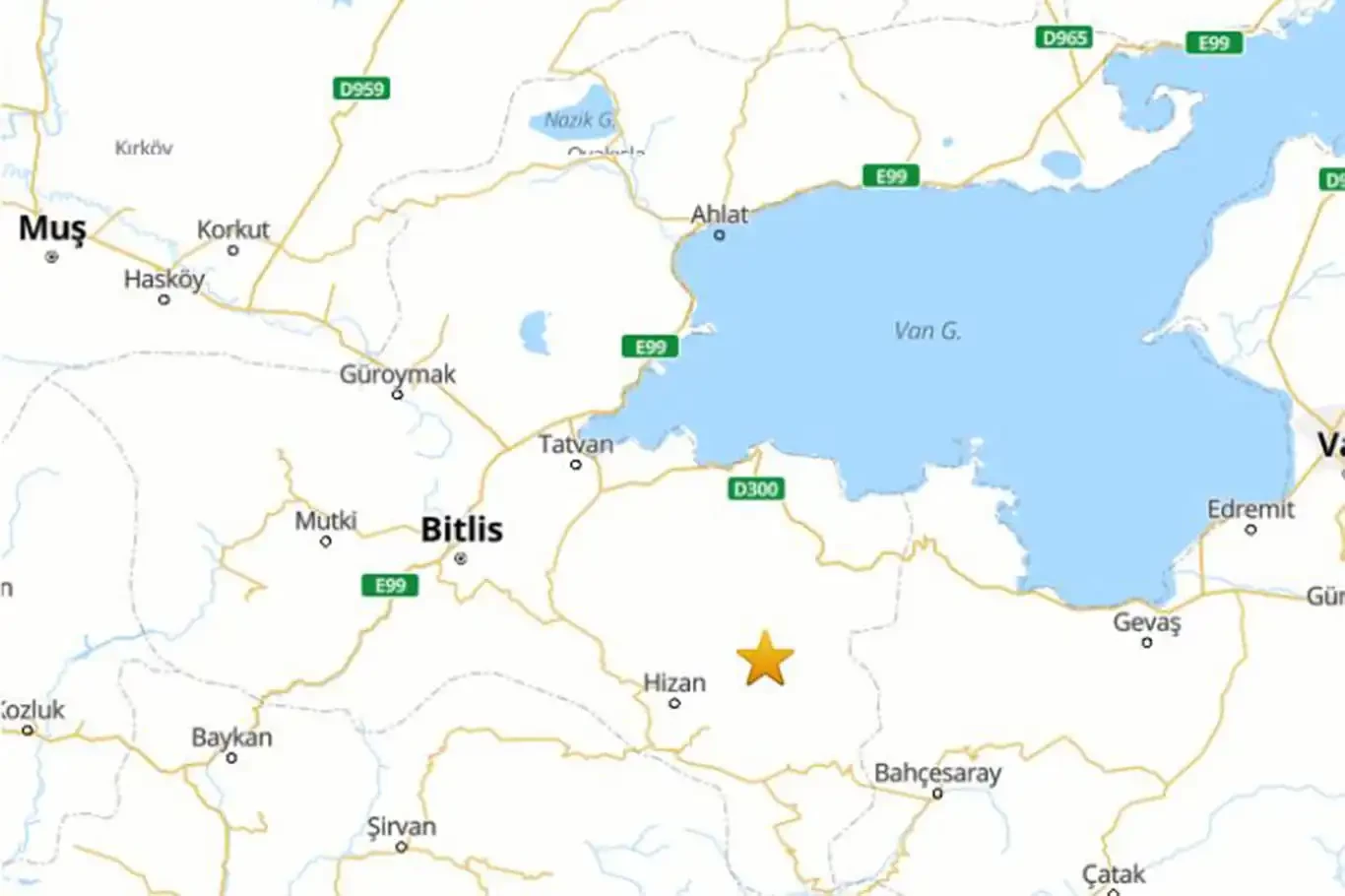 Bitlis