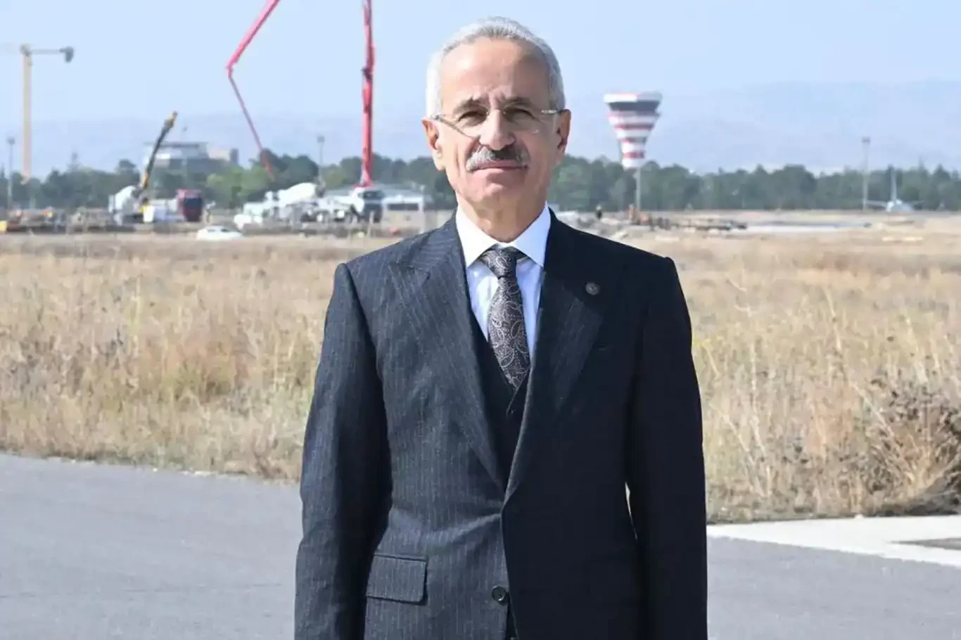 Bakan Uraloğlu