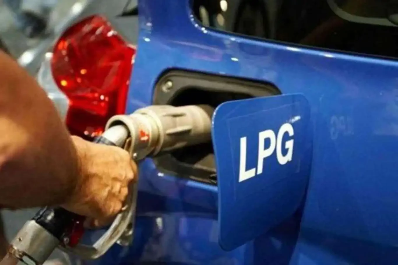 LPG