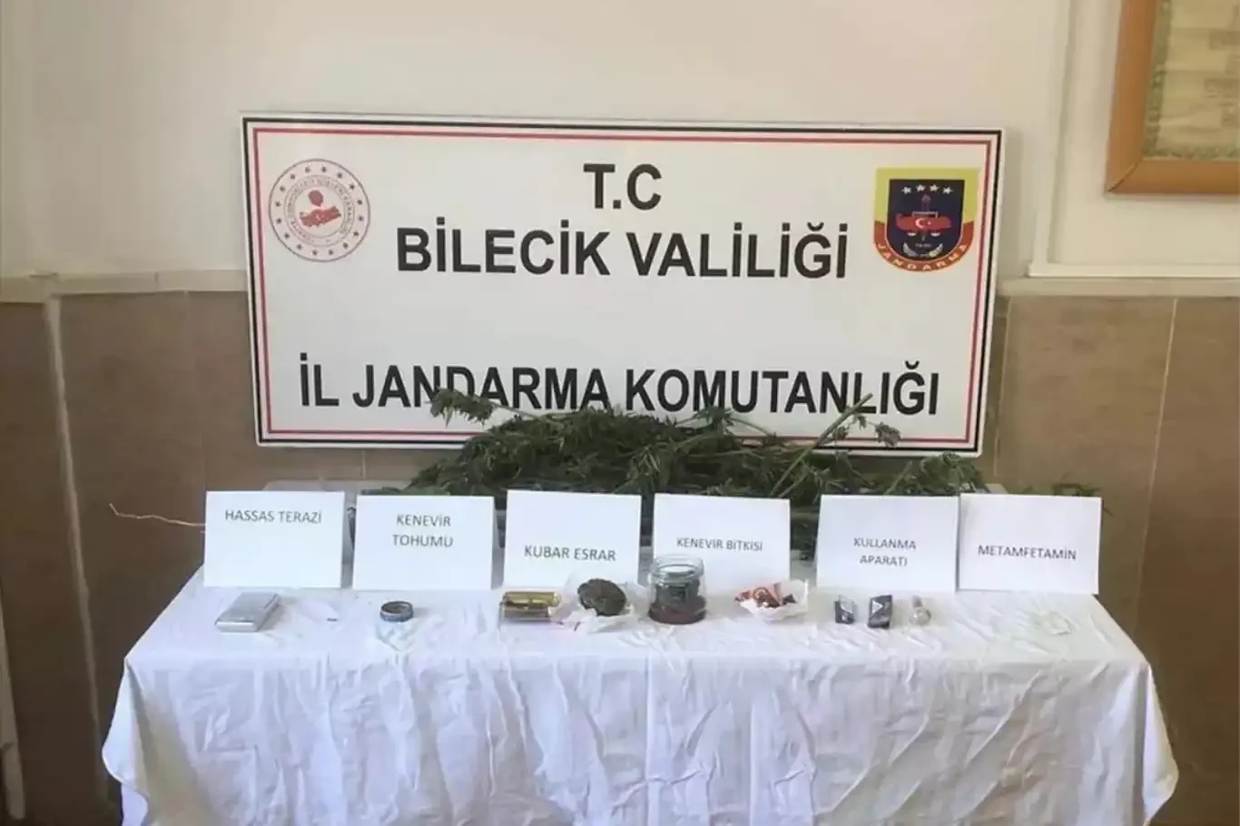 Bilecik