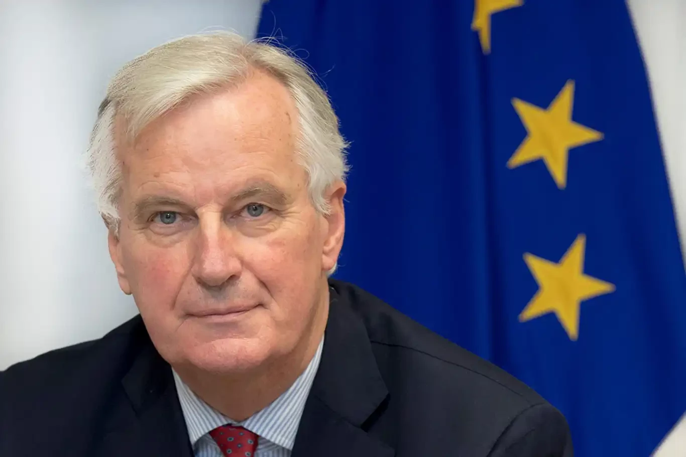 Eski AB Brexit müzakerecisi Michel Barnier yeni Fransız başbakanı olarak atandı