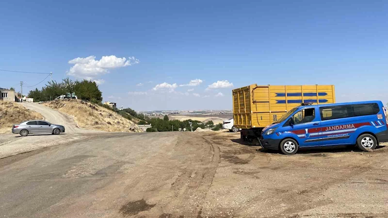 8 yaşındaki Narin’den 16 gündür haber alınamıyor
