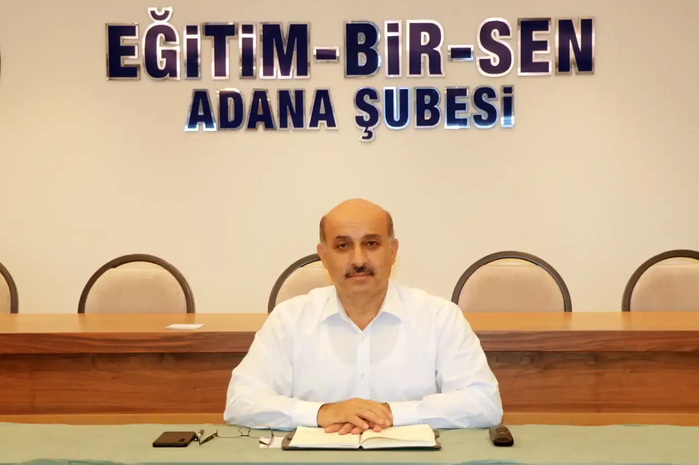 Eğitim Bir-Sen Adana Şubesi