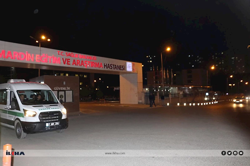 Mardin’de bazı poliklinikler mesai sonrası da hizmet verecek