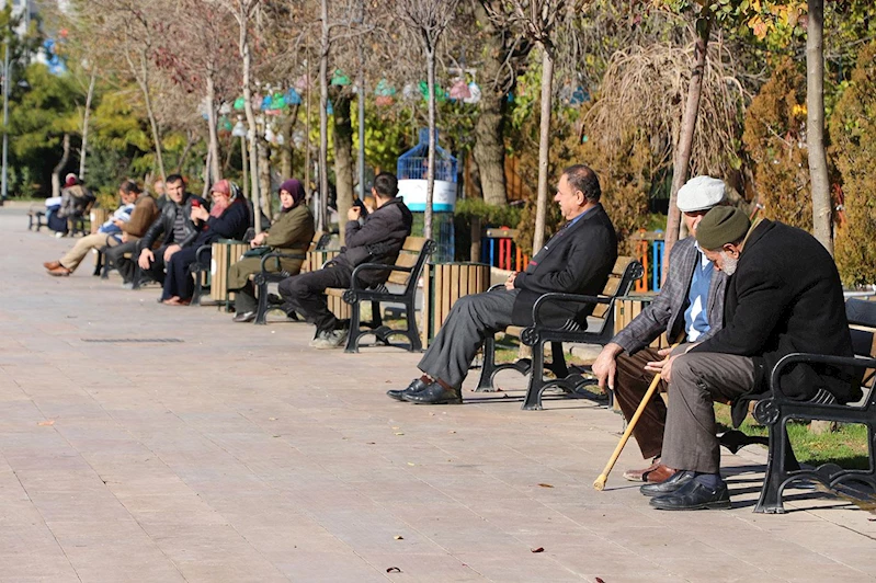 Ülke genelinde bugün yağış beklenmiyor?