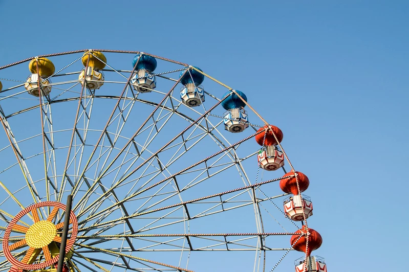 Şanlıurfa’ya yapılacak lunapark projesi kabul edildi