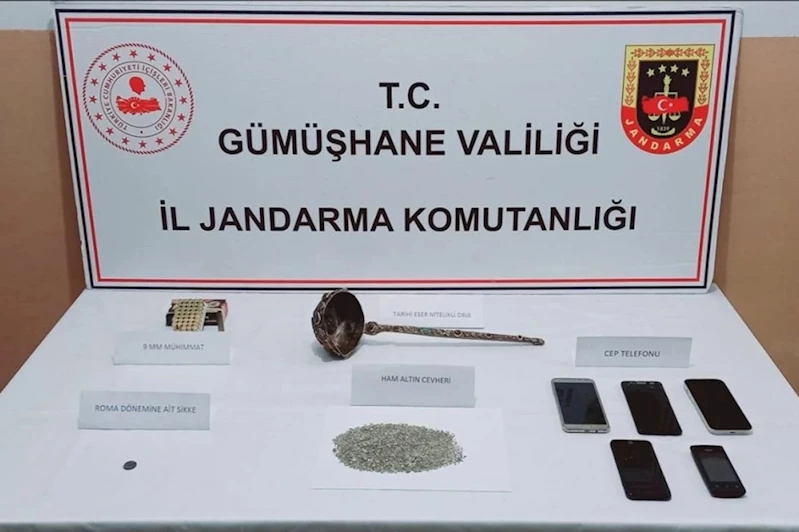 Gümüşhane