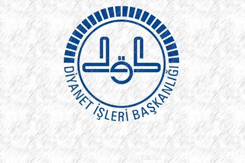 Diyanet 50 ilçe müftüsü ve 6 kadın il müftü yardımcısı alacak