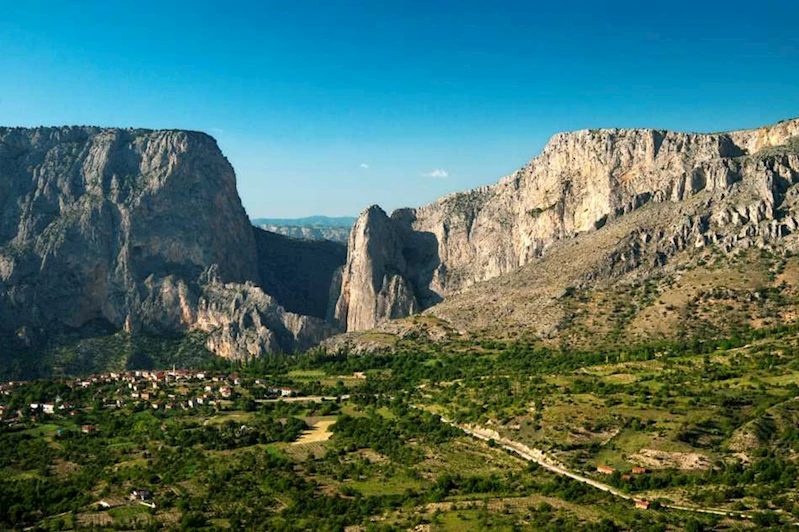 Cumhurbaşkanı kararı Resmî Gazete