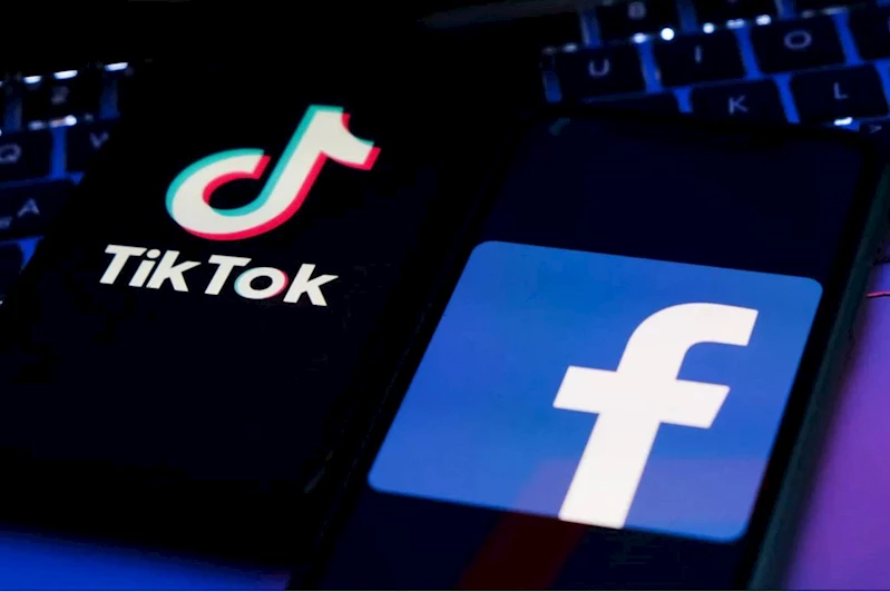 Güney Sudan, Facebook ve TikTok