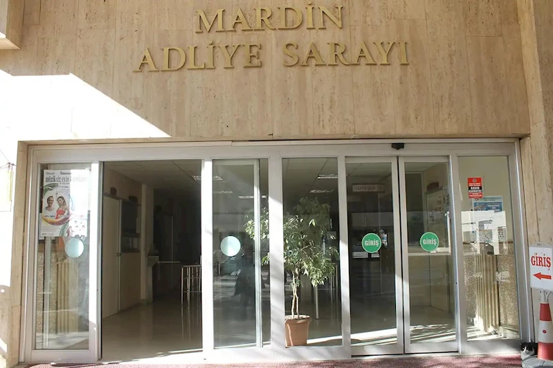 Mardin’de Iraklı 5 kişinin öldürüldüğü davanın gerekçeli kararı açıklandı